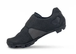 Lake Schoen MX333 BLACK/SILVER