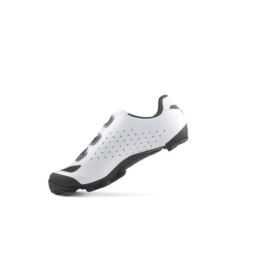 Lake Schoen MX238 White White/Black