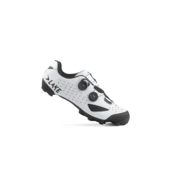 Lake Schoen MX238 White White/Black