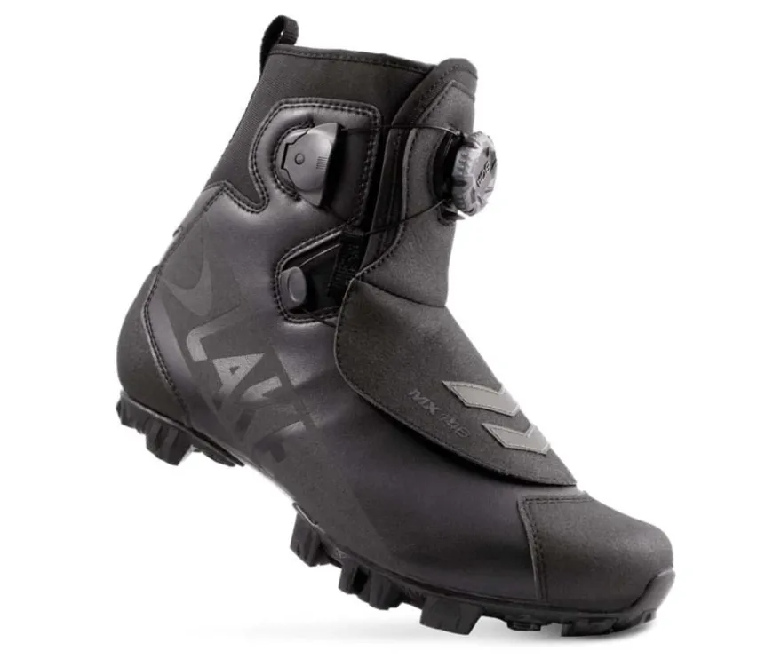Lake Schoen MX146 Winter Zwart