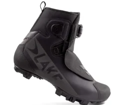 Lake Schoen MX146 Winter Zwart