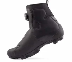Lake Schoen MX146 Winter Zwart