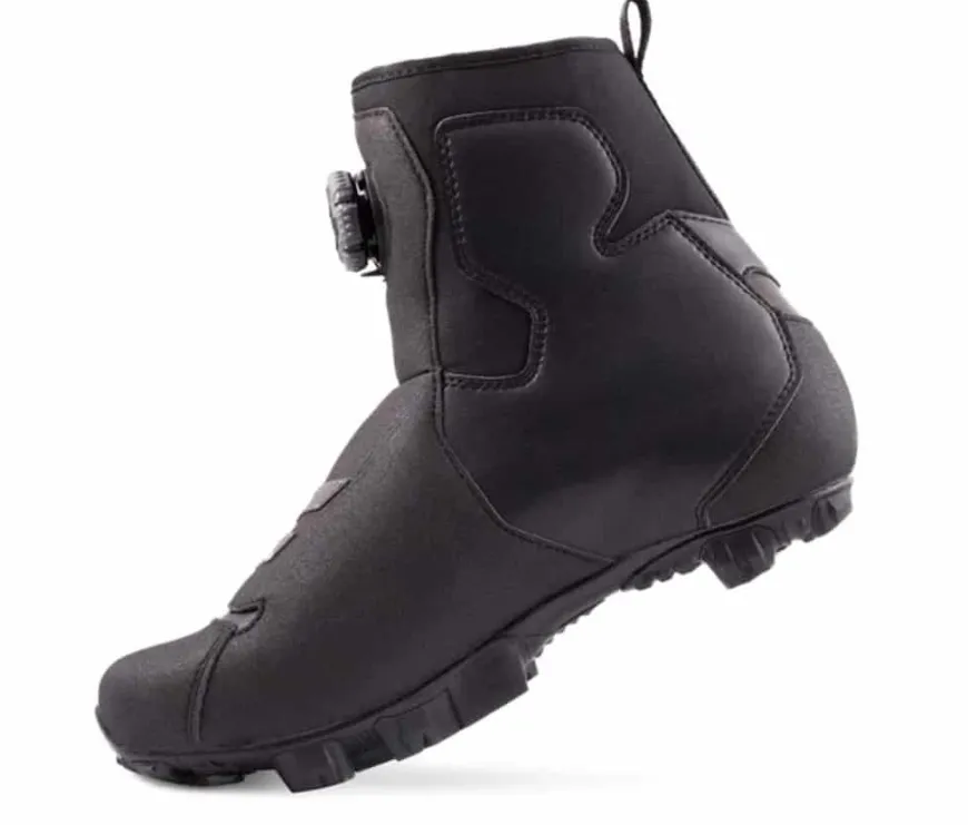 Lake Schoen MX146 Winter Zwart