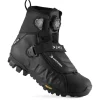 Lake Schoen MXZ304 Winter Zwart