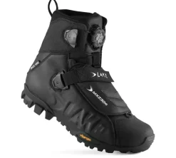 Lake Schoen MXZ304 Winter Zwart