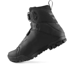 Lake Schoen MXZ304 Winter Zwart