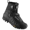Lake Schoen MXZ304X Winter Zwart