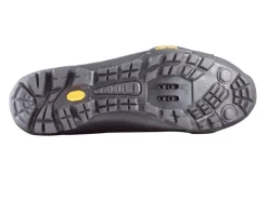 Lake Schoen MXZ304X Winter Zwart