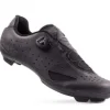 Lake Schoen Race CX177 Reflective Black