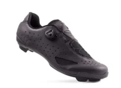 Lake Schoen Race CX177 Reflective Black
