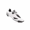 Lake Schoen Race CX177 White/Black