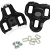 Look Schoenplaatjes Keo Cleats Zwart