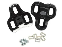 Look Schoenplaatjes Keo Cleats Zwart