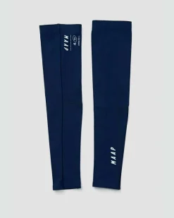 Maap Arm Warmers Navy No