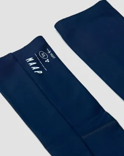 Maap Arm Warmers Navy No