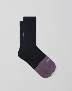 Maap Division Sock Navy/Nightshade