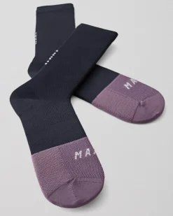 Maap Division Sock Navy/Nightshade