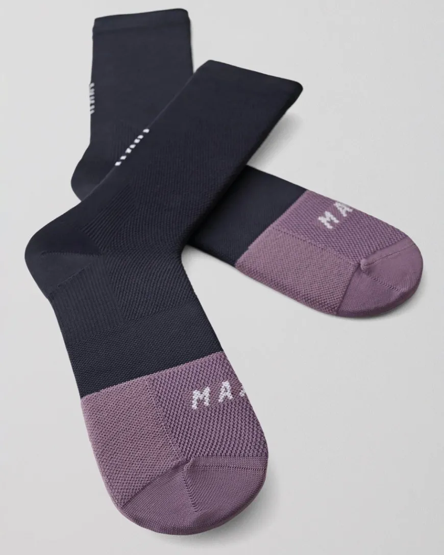 Maap Division Sock Navy/Nightshade