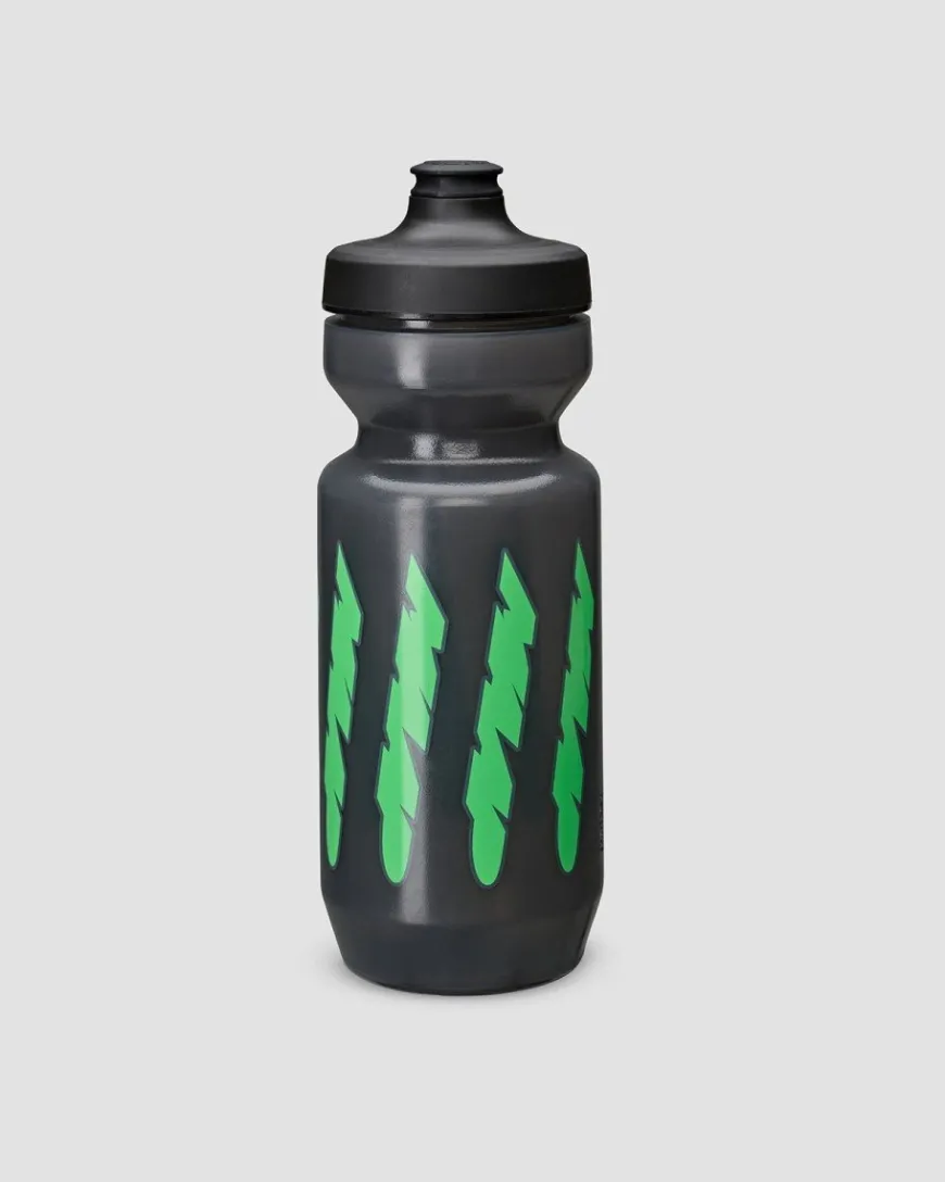 Maap Eclipse Bottle Fluoro Green No