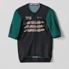 Maap Eclipse Pro Air Jersey 2.0 Black/Abbys