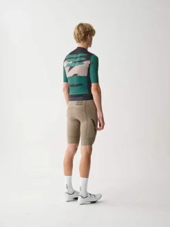Maap Eclipse Pro Air Jersey 2.0 Black/Abbys