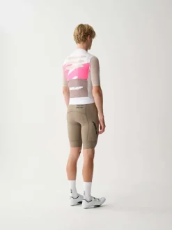 Maap Eclipse Pro Air Jersey 2.0 White