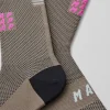 Maap Eclipse Sock Black/Morel