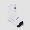 Maap Evade Sock White