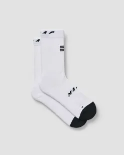 Maap Evade Sock White