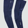 Maap Leg Warmer Navy No