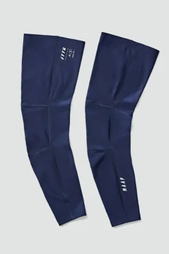 Maap Leg Warmer Navy No