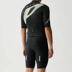 Maap Orbit Pro Air Jersey Black