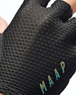 Maap Pro Race Mitt Black No