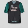 Maap Women's Eclipse Pro Air Jersey 2.0 Black/Abbys