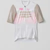 Maap Women's Eclipse Pro Air Jersey 2.0 White
