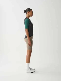 Maap Women's Eclipse Pro Air Jersey 2.0 Black/Abbys