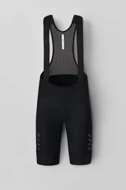 Maap Women's Team Bib Evo Black/Black No