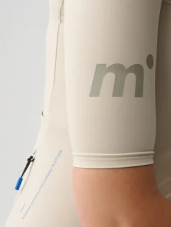 Maap Women's Training Jersey Cement