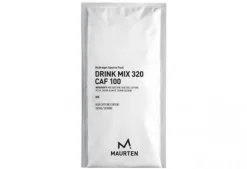 Maurten Drink Mix 320 Caf 100 Sachet