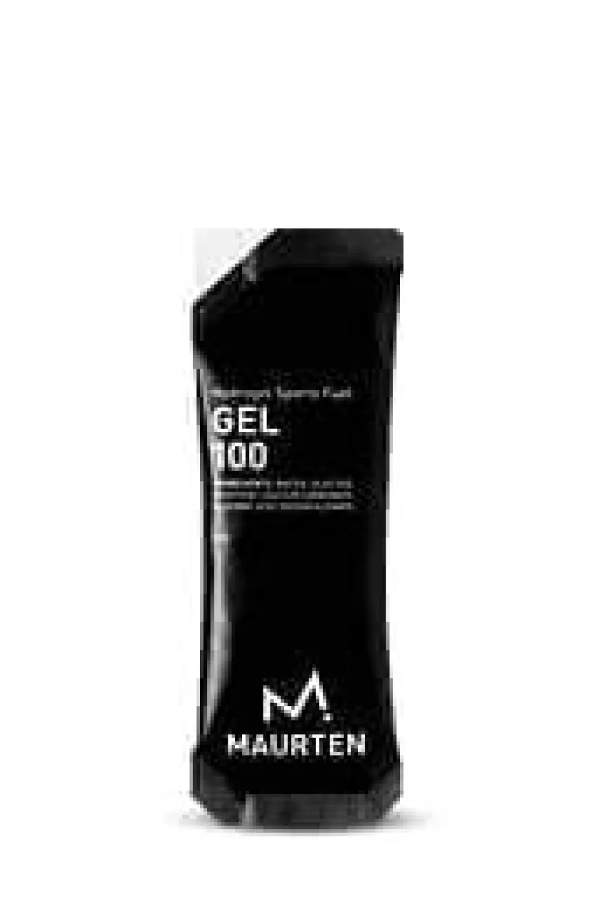 Maurten Gel 100 Box of 12