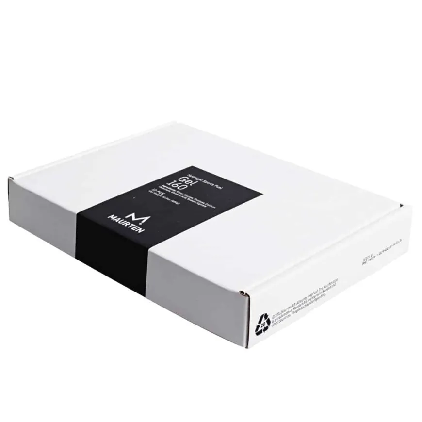 Maurten Gel 160 Box of 10