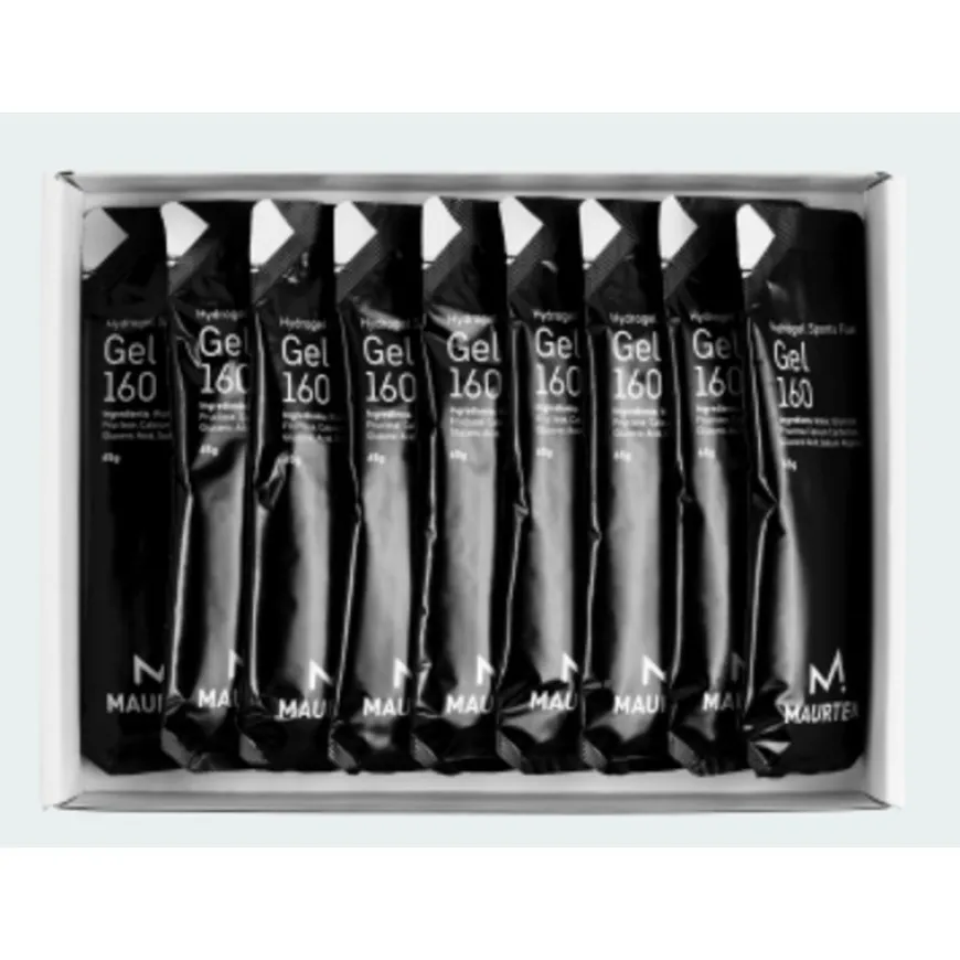 Maurten Gel 160 Box of 10