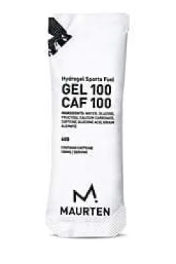 Maurten Gel 100 Caf 100