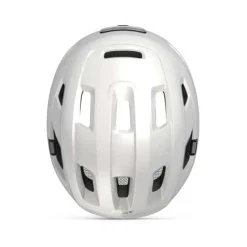 Met Helm EMOB MIPS White
