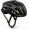 Met Helm Trenta 3K Carbon MIPS Pogacar III Black
