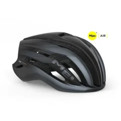 Met Helm Trenta 3K Carbon MIPS Black