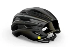 Met Helm Trenta 3K Carbon MIPS Pogacar III Black