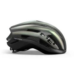 Met Helm Trenta 3K Carbon MIPS Motion Blur