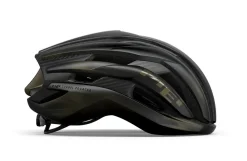 Met Helm Trenta 3K Carbon MIPS Pogacar III Black