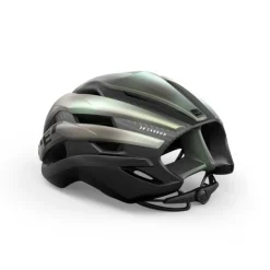 Met Helm Trenta 3K Carbon MIPS Motion Blur